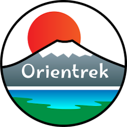 logo Orientrek