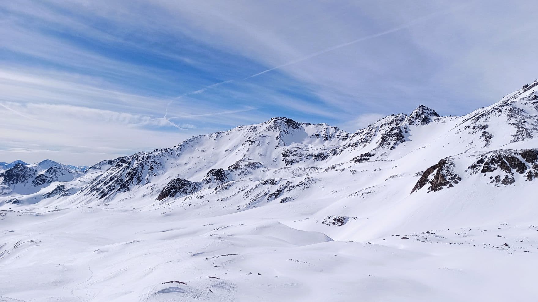 Itinérance en Vallée Étroite